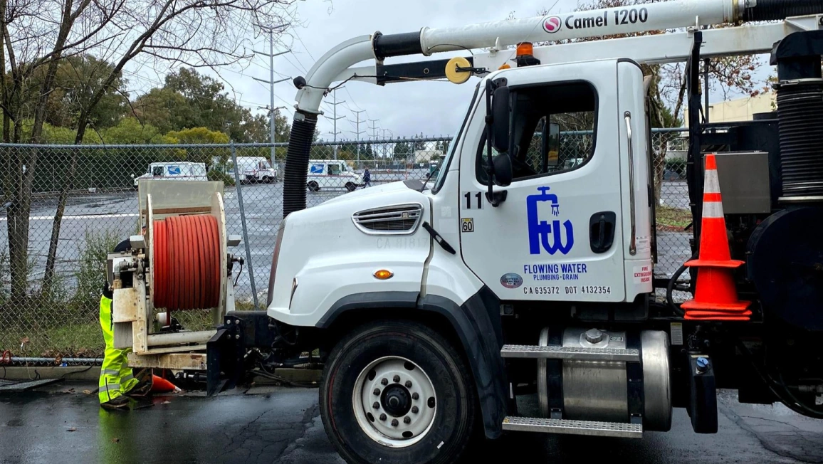 Hydrojetting Services