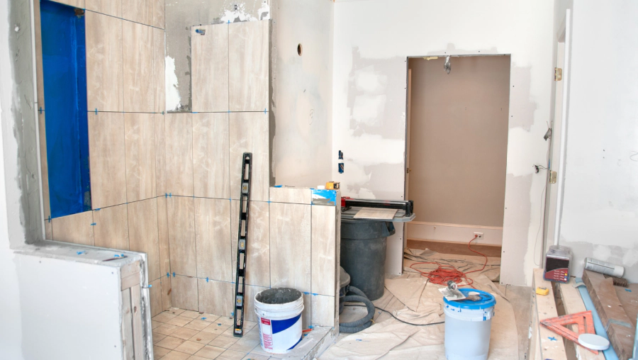 Remodel and ADU Plumbing