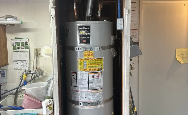 Water Heaters 2