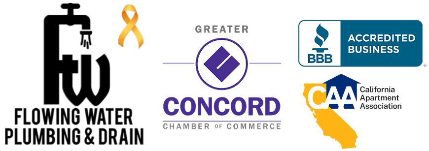 Flowing Water Concord, CA (1)