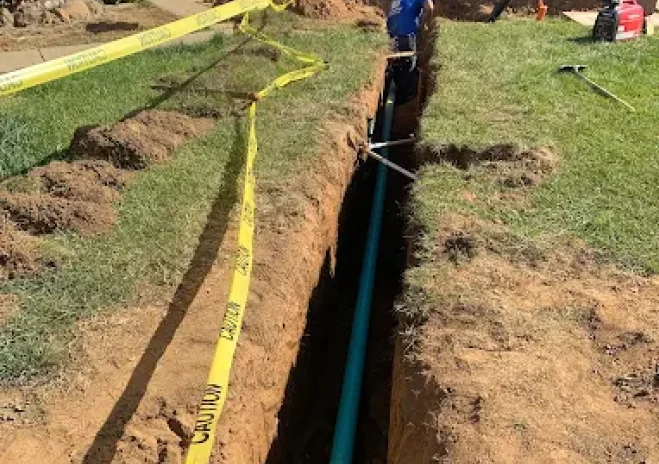 Plumbing Services
