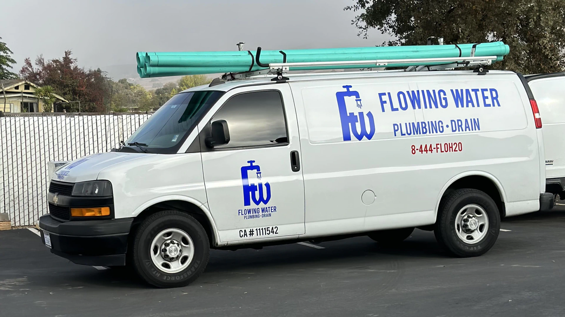 Plumbing Contractors Sunnyvale, CA | Flowing Water